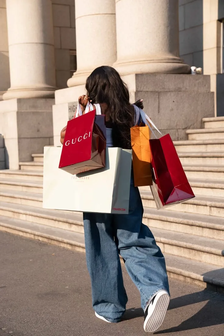 The Power of Personal Styling Over Trends